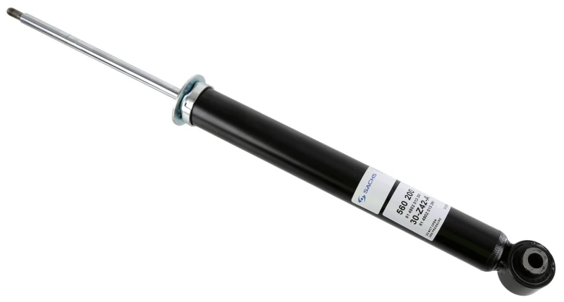 Image of Shock absorber SACHS 560 200