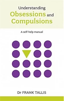 Image of Understanding obsessions and compulsions by Frank Tallis