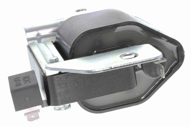 Image of VEMO V51-70-0001 Ignition coil Q+, original equipment manufacturer quality Coil,ignition (689)