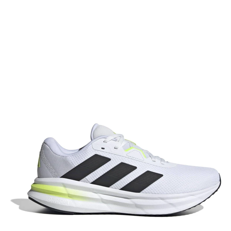 Image of Running shoes adidas Galaxy 7 Blanc Male 42