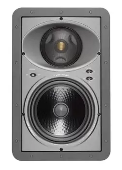 Image of Monitor Audio W380-IDC In Wall Speaker