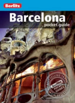 Image of Barcelona by Neil Schlecht and Judy Thomson and Pam Barrett Book