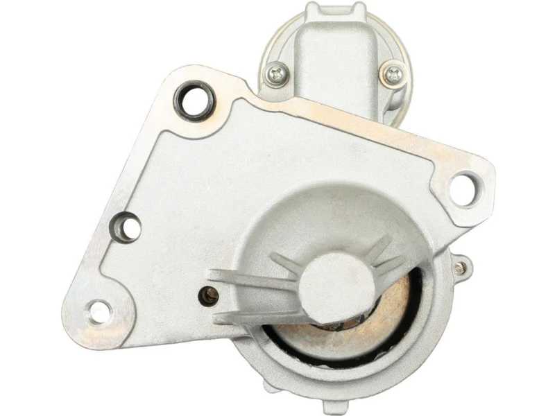 Image of AS-PL Starter motor AS-PL S3091