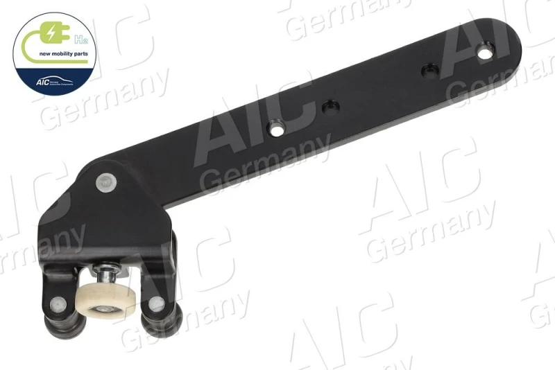Image of Roller Guide, sliding door AIC 76100