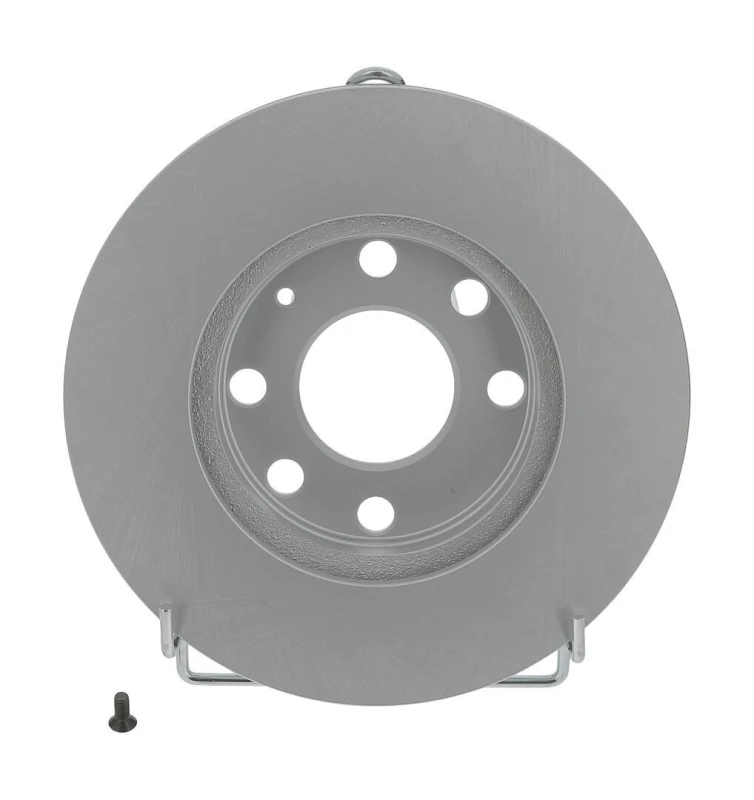 Image of Brake disc FERODO DDF151C