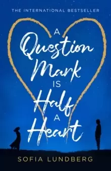 Image of A Question Mark is Half a Heart