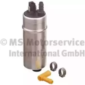 Image of Fuel Pump 7.28303.60.0 by Pierburg
