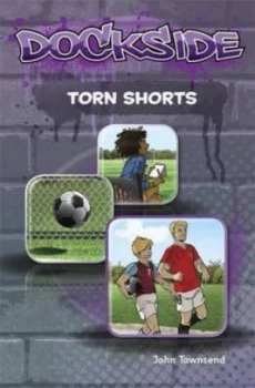 Image of Dockside Torn Shorts stage 1 Book 9 by John Townsend Paperback