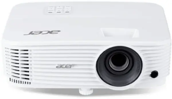 image of Acer P1250B 3600 ANSI Lumens XGA DLP Projector