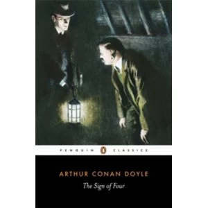 Image of The Sign of Four by Sir Arthur Conan Doyle (Paperback, 2001)