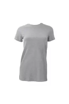 image of Bella The Favourite Sleeve T-Shirt