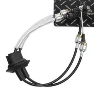 Image of RIDEX Cable, manual transmission 1787C0044 FIAT,PEUGEOT,CITROEN,Scudo Kastenwagen (220_),Scudo Kombi (220_),ULYSSE (220),806 (221)