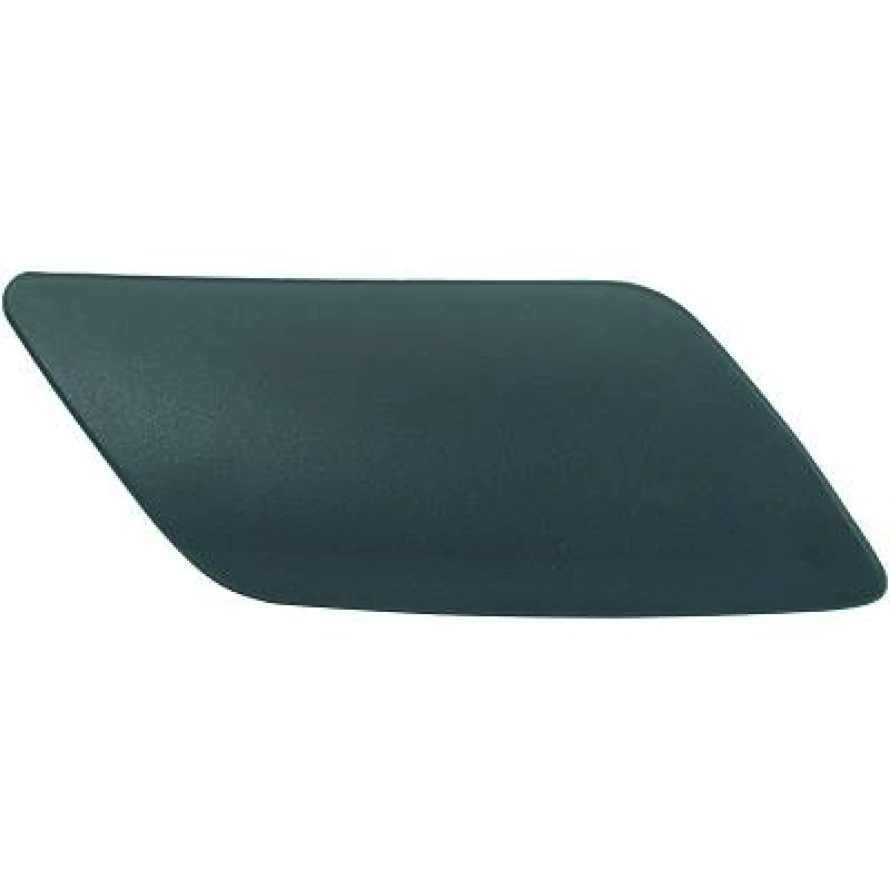 Image of Bumper cover DIEDERICHS 1031262