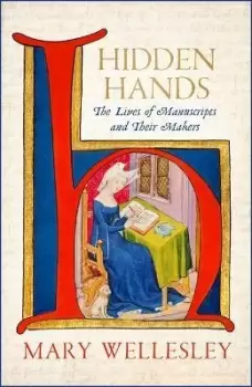 Image of Hidden Hands by Mary Wellesley