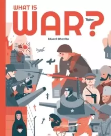 Image of What is War?