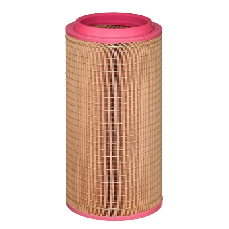 Image of HENGST FILTER E1775L Air filter Filter Insert Air Filter (8)