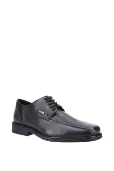 Image of Stonehouse 2' Leather Lace Shoes