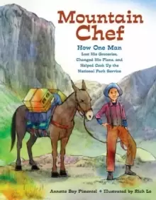 Image of Mountain Chef
