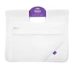 Image of SnuzPod Storage Pocket - White
