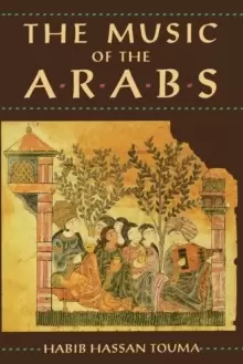 Image of The Music of the Arabs