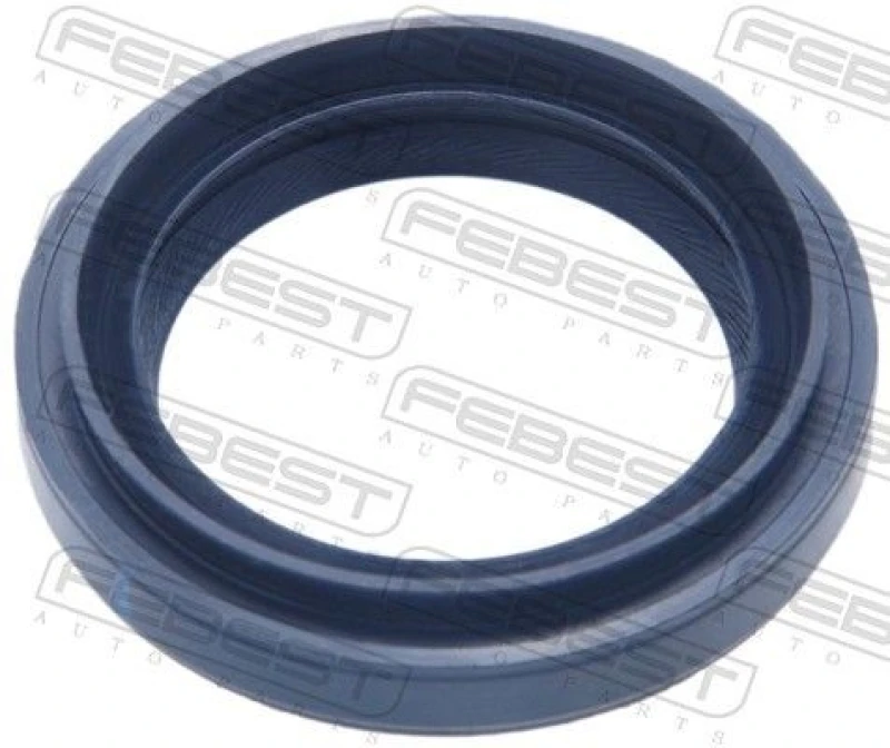 Image of Drive shaft seal FEBEST 95HAY-40560812L