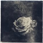 image of More Than Life - Whats Left Of Me (Music CD)