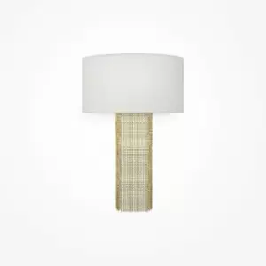 image of Maytoni Maytoni Impressive Modern Wall Lamp Gold E14