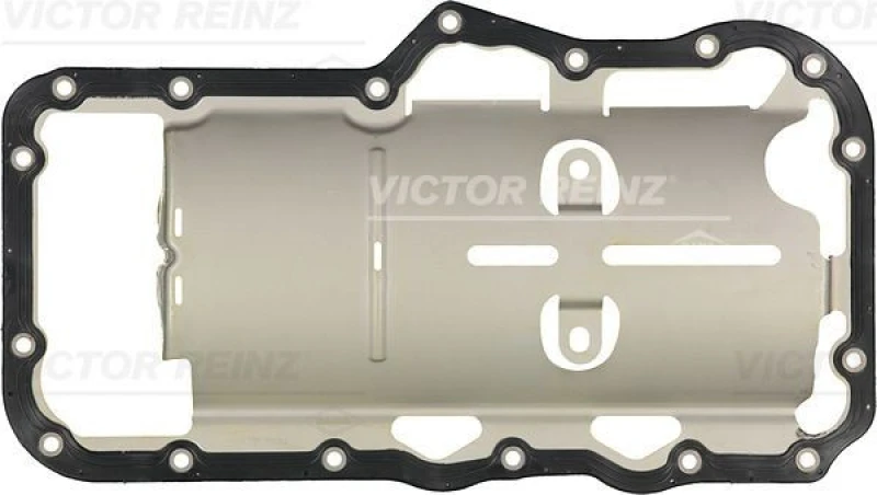 Image of Oil sump gasket REINZ 71-10416-00