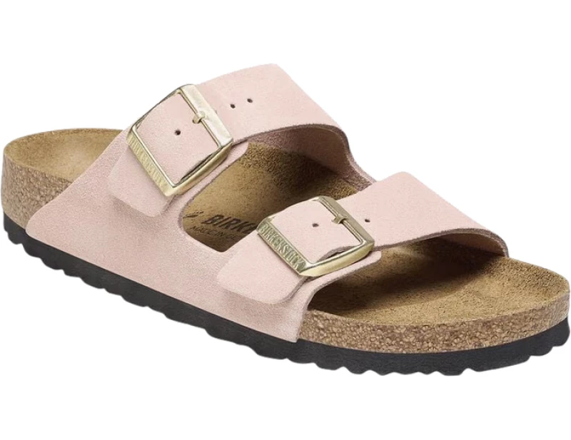 Image of Birkenstock Arizona Leve Women Pink 37