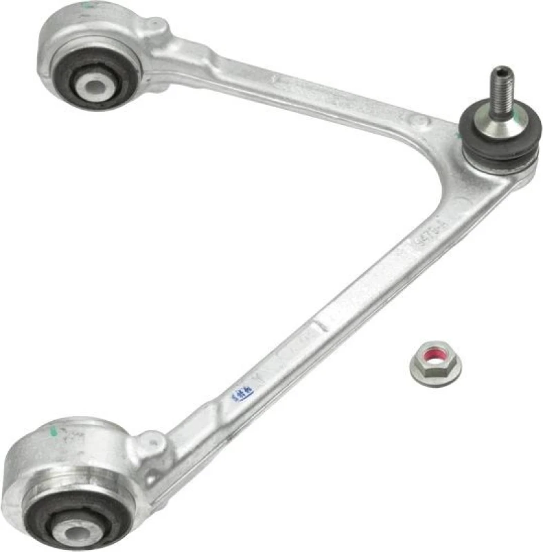 Image of Suspension arm LEMFORDER 39615 01