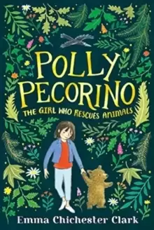 Image of Polly Pecorino: The Girl Who Rescues Animals