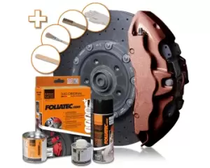 Image of FOLIATEC Brake Caliper Paint 2171