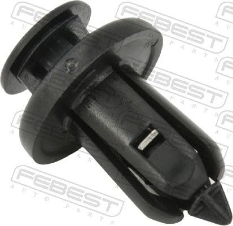 Image of Trim clip FEBEST 88570-119