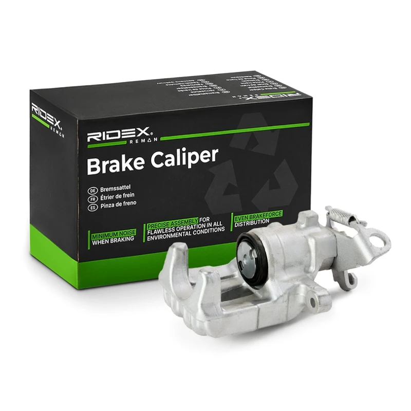 Image of RIDEX REMAN Brake caliper RIDEX REMAN 78B0569R