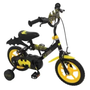 Image of Batman My First 12" Bike