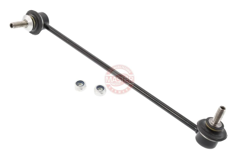 Image of MASTER-SPORT 27163-PCS-MS Anti-roll bar link Front Axle Right Link Stabiliser (3229)