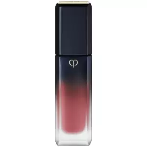 image of Cle de Peau Beaute Radiant Liquid Rouge Matte (Various Shades) - Midnight Magic