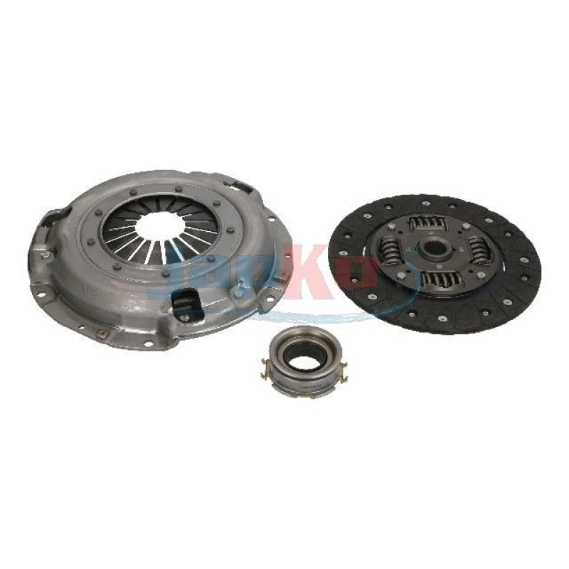 Image of JAPKO Clutch kit JAPKO 92718
