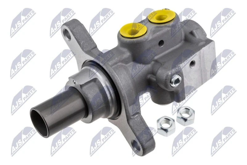 Image of NTY Brake master cylinder NTY HPH-FR-002