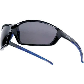 Polarised Safety Glasses, Anti-scratch/Anti-fog - Bolle