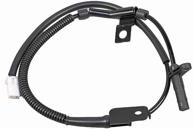Image of ABS sensor METZGER 09001054