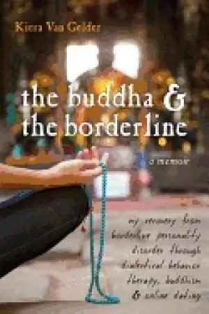 Image of buddha and the borderline my recovery from borderline personality disorder