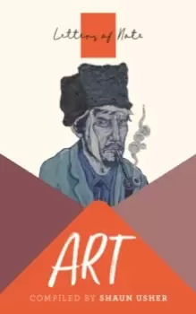 Image of Letters of Note: Art
