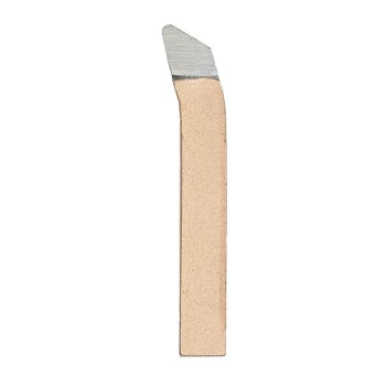 Image of NO.19 12X12MM R/H HSS Butt Welded Lathe Tool - Kennedy