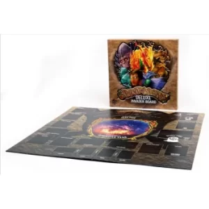 Image of Spirit Island: Deluxe Invader Board