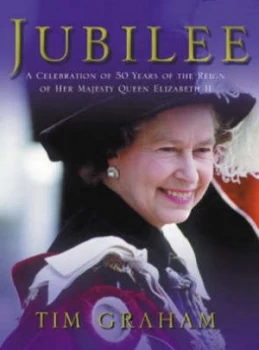 Image of Jubilee by Tim Graham Hardback