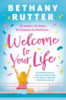 Image of Welcome to Your Life