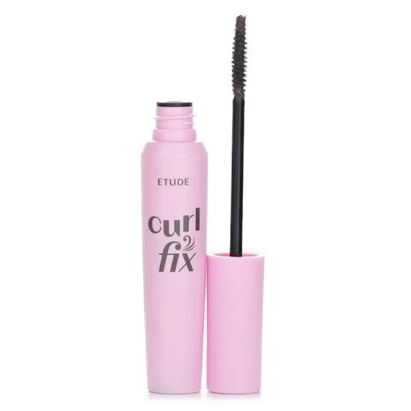 Image of Etude House Curl Fix Mascara 03 Grey Brown 8 g
