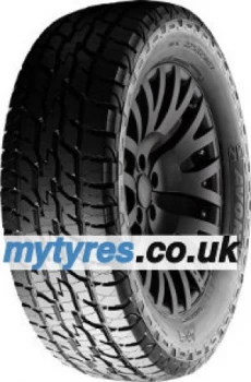 Image of Avon AX7 ( 225/65 R17 106H XL )