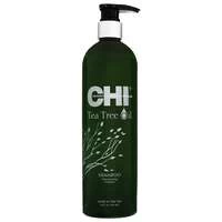 image of CHI Tea Tree Oil Shampoo 739ml